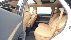 2022 Genesis GV80 2.5T Gasoline 2WD — фото 12