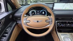 2022 Genesis GV80 2.5T Gasoline 2WD — фото 13