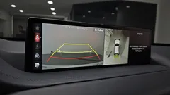 2022 Genesis GV80 2.5T Gasoline 2WD — фото 14