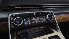 2022 Genesis GV80 2.5T Gasoline 2WD — фото 17