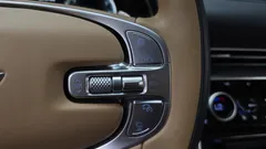 2022 Genesis GV80 2.5T Gasoline 2WD — фото 18