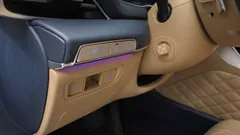 2022 Genesis GV80 2.5T Gasoline 2WD — фото 20