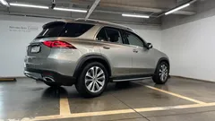 2022 Mercedes-Benz GLE-Class GLE300d 4MATIC — фото 2