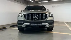 2022 Mercedes-Benz GLE-Class GLE300d 4MATIC — фото 3