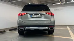 2022 Mercedes-Benz GLE-Class GLE300d 4MATIC — фото 4