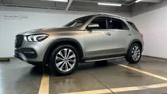 2022 Mercedes-Benz GLE-Class GLE300d 4MATIC — фото 12