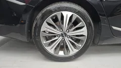 2023 Kia K8 Signature, чёрный — фото 5