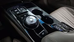 2023 Kia K8 Signature, чёрный — фото 9