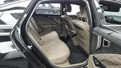 2023 Kia K8 Signature, чёрный — фото 12