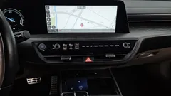 2023 Kia K8 Signature, чёрный — фото 14
