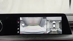 2023 Kia K8 Signature, чёрный — фото 15