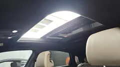 2023 Kia K8 Signature, чёрный — фото 18