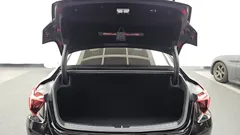 2023 Kia K8 Signature, чёрный — фото 20