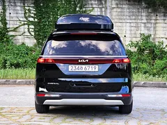 2023 Kia Carnival Gasoline 9-Seater Prestige — фото 5