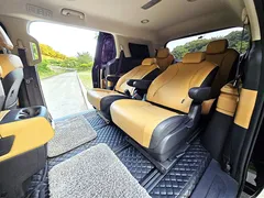 2023 Kia Carnival Gasoline 9-Seater Prestige — фото 14