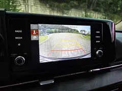 2023 Kia Carnival Gasoline 9-Seater Prestige — фото 15