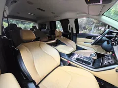 2023 Kia Carnival Gasoline 9-Seater Prestige — фото 18