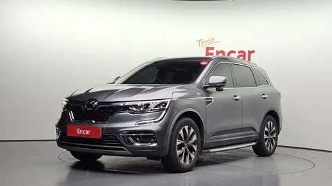 2023 Renault Samsung QM6 2.0 GDe LE Signature 2WD