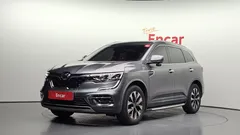 2023 Renault Samsung QM6 2.0 GDe LE Signature 2WD — фото 1
