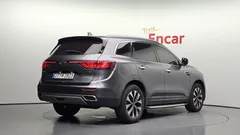 2023 Renault Samsung QM6 2.0 GDe LE Signature 2WD — фото 2