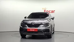 2023 Renault Samsung QM6 2.0 GDe LE Signature 2WD — фото 3