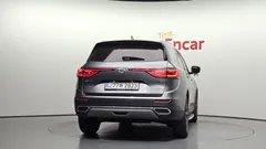 2023 Renault Samsung QM6 2.0 GDe LE Signature 2WD — фото 4