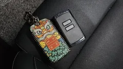 2023 Renault Samsung QM6 2.0 GDe LE Signature 2WD — фото 18