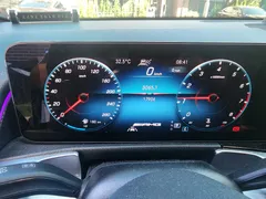 2023 Mercedes-Benz GLB-Class AMG GLB35 4MATIC — фото 2