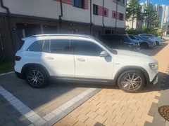 2023 Mercedes-Benz GLB-Class AMG GLB35 4MATIC — фото 8