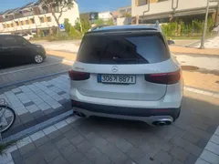 2023 Mercedes-Benz GLB-Class AMG GLB35 4MATIC — фото 10