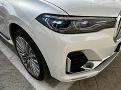 2022 BMW X7 xDrive 40d Design Pure Excellence 7-Seater — фото 6