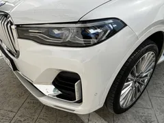 2022 BMW X7 xDrive 40d Design Pure Excellence 7-Seater — фото 7