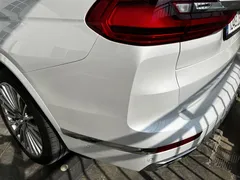 2022 BMW X7 xDrive 40d Design Pure Excellence 7-Seater — фото 9