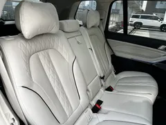 2022 BMW X7 xDrive 40d Design Pure Excellence 7-Seater — фото 18