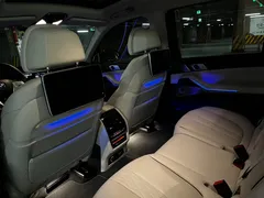2022 BMW X7 xDrive 40d Design Pure Excellence 7-Seater — фото 20