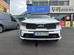 2023 Kia Sorento HEV 1.6 2WD — фото 1