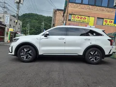 2023 Kia Sorento HEV 1.6 2WD — фото 2