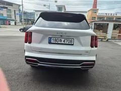 2023 Kia Sorento HEV 1.6 2WD — фото 4