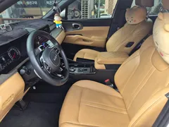 2023 Kia Sorento HEV 1.6 2WD — фото 5
