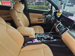2023 Kia Sorento HEV 1.6 2WD — фото 6