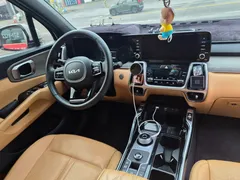 2023 Kia Sorento HEV 1.6 2WD — фото 7