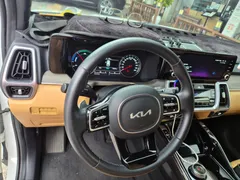2023 Kia Sorento HEV 1.6 2WD — фото 8