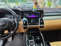 2023 Kia Sorento HEV 1.6 2WD — фото 9