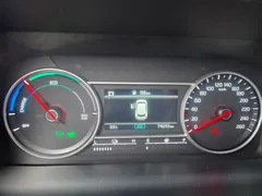 2023 Kia Sorento HEV 1.6 2WD — фото 20