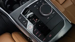 2023 BMW 3-Series 320i M Sport, белый — фото 9
