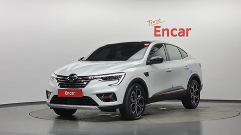 2023 Renault Samsung XM3 1.3 TCe RE Inspire
