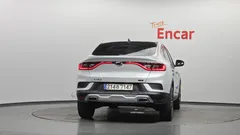 2023 Renault Samsung XM3 1.3 TCe RE Inspire — фото 4
