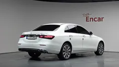 2023 Mercedes-Benz E-Class E350 4MATIC Exclusive — фото 2