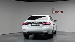 2023 Mercedes-Benz E-Class E350 4MATIC Exclusive — фото 4