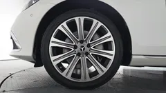 2023 Mercedes-Benz E-Class E350 4MATIC Exclusive — фото 5
